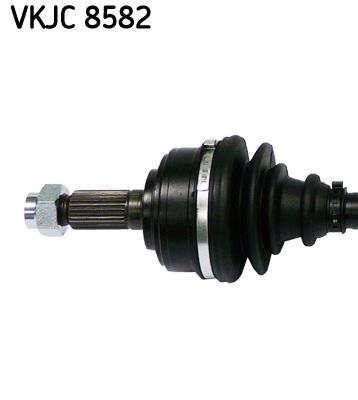 Cardan SKF ref. VKJC 8582
